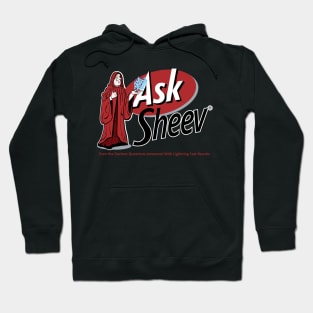 Ask Sheev Hoodie